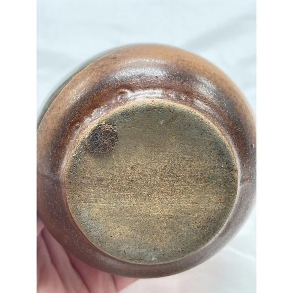 VTG Pottery Craft bud vase - Picture 8 of 8